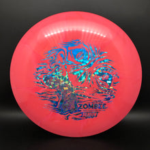 Load image into Gallery viewer, Discraft ESP Swirl Zombee &#39;24 Ledgestone S1
