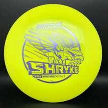 Load image into Gallery viewer, Innova Star Shryke - new stock logo
