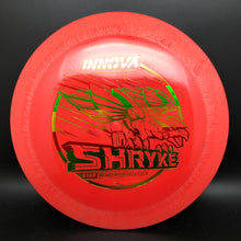 Load image into Gallery viewer, Innova Star Shryke - new stock logo
