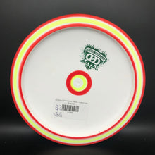 Load image into Gallery viewer, Dynamic Discs Fuzion Vandal - custom dye
