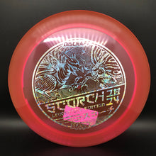 Load image into Gallery viewer, Discraft CryZtal Scorch &#39;24 Ledgestone S1
