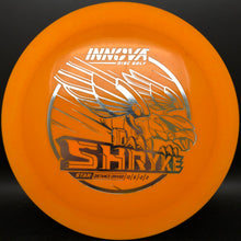 Load image into Gallery viewer, Innova Star Shryke - new stock logo
