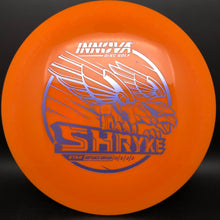 Load image into Gallery viewer, Innova Star Shryke - new stock logo
