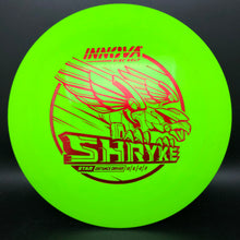 Load image into Gallery viewer, Innova Star Shryke - new stock logo
