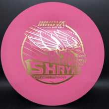 Load image into Gallery viewer, Innova Star Shryke - new stock logo
