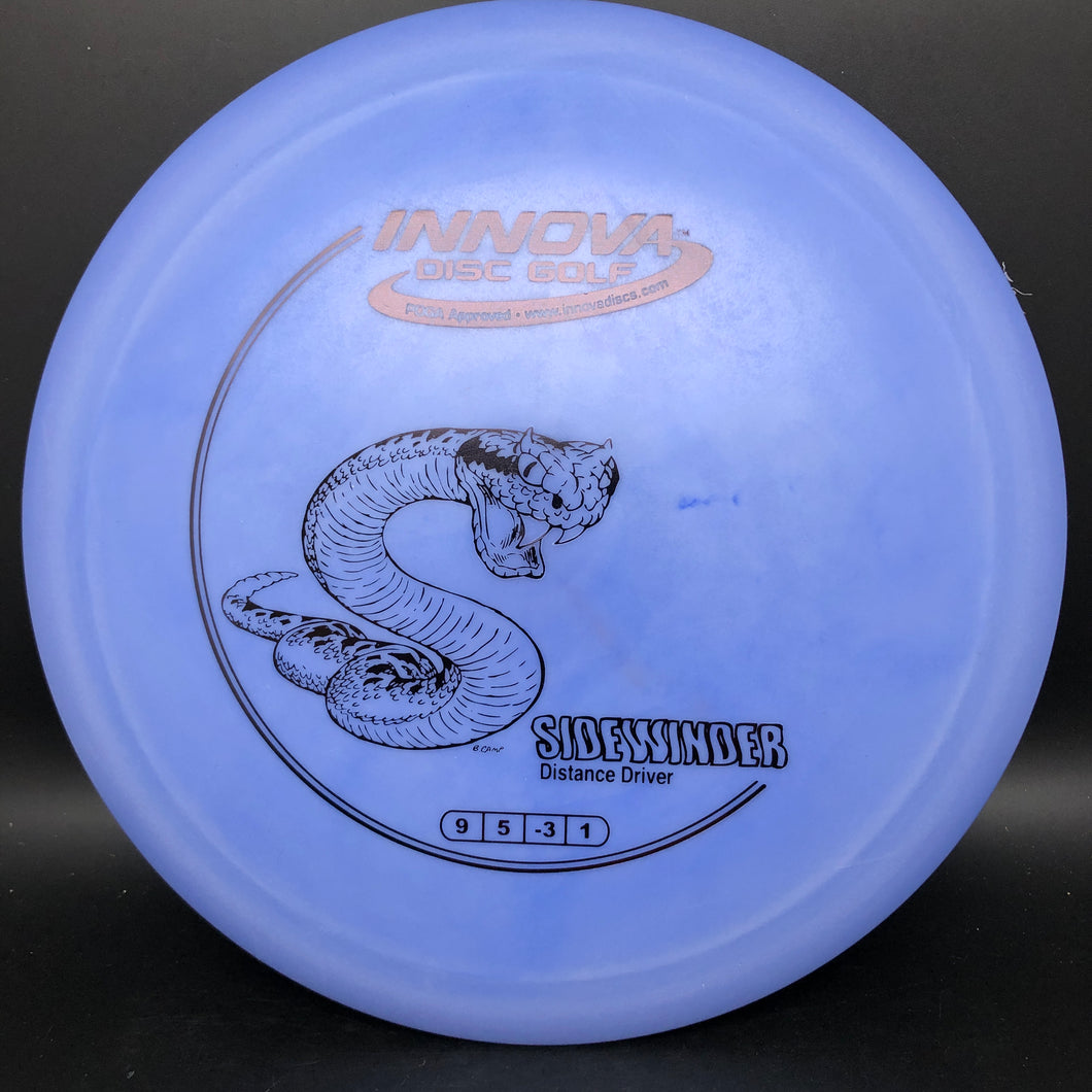 Innova DX Sidewinder - stock