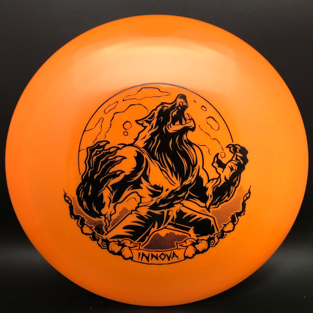 Innova Star IT - Werewolf '23