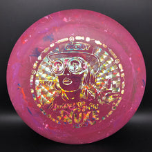 Load image into Gallery viewer, Discraft Jawbreaker Swirl Nuke &#39;24 Ledgestone S1
