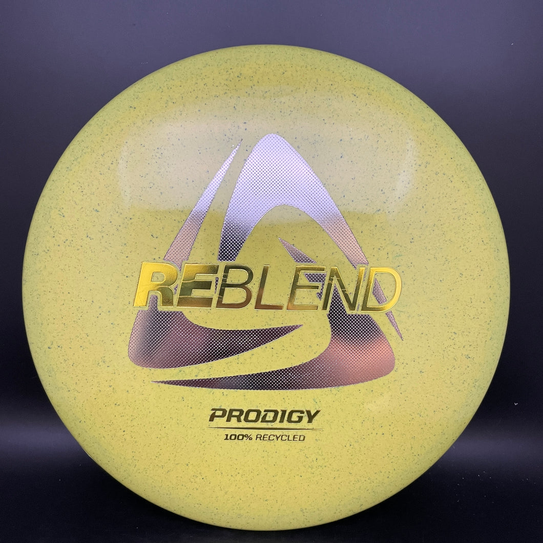 Prodigy ReBlend M4 - stock