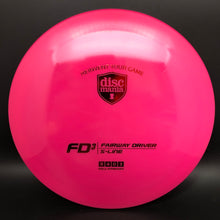 Load image into Gallery viewer, Discmania S-Line FD3 - stock
