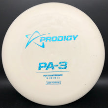 Load image into Gallery viewer, Prodigy 200 PA-3 - stock
