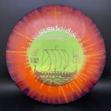 Load image into Gallery viewer, Westside Discs VIP Warship - MyDye
