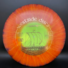 Load image into Gallery viewer, Westside Discs VIP Warship - MyDye
