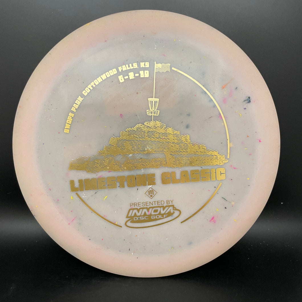 Innova Splatter Star Destroyer - 2019 Limestone