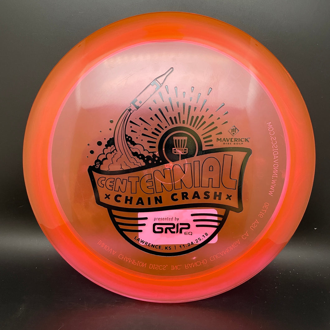 Innova Champion Thunderbird - 2018 Centennial