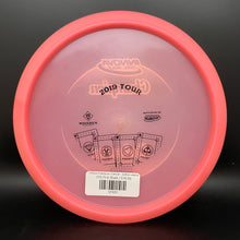 Load image into Gallery viewer, Innova Champion Caiman - bottom stamp
