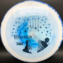 Load image into Gallery viewer, Innova Halo Star Thunderbird - constellation series
