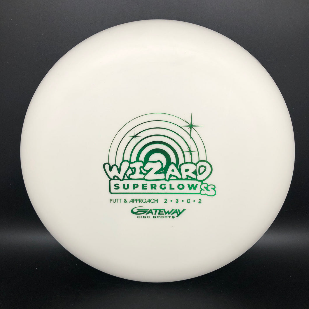 Gateway Super Soft SS SuperGlow 2S Wizard