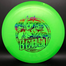 Load image into Gallery viewer, Innova GStar Beast - stock
