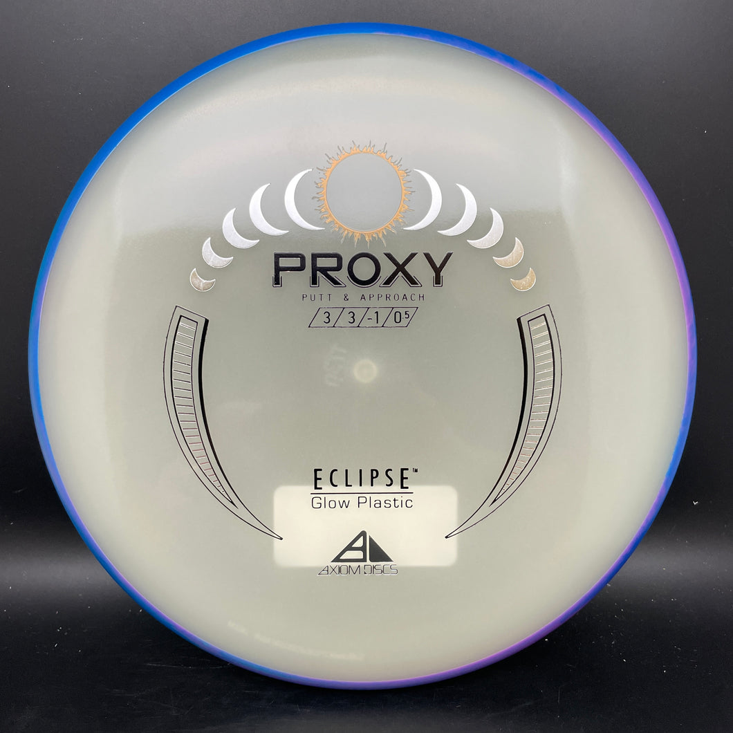 Axiom Eclipse Proxy - stock