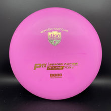 Load image into Gallery viewer, Discmania D-Line P1x Flex 2 - stock
