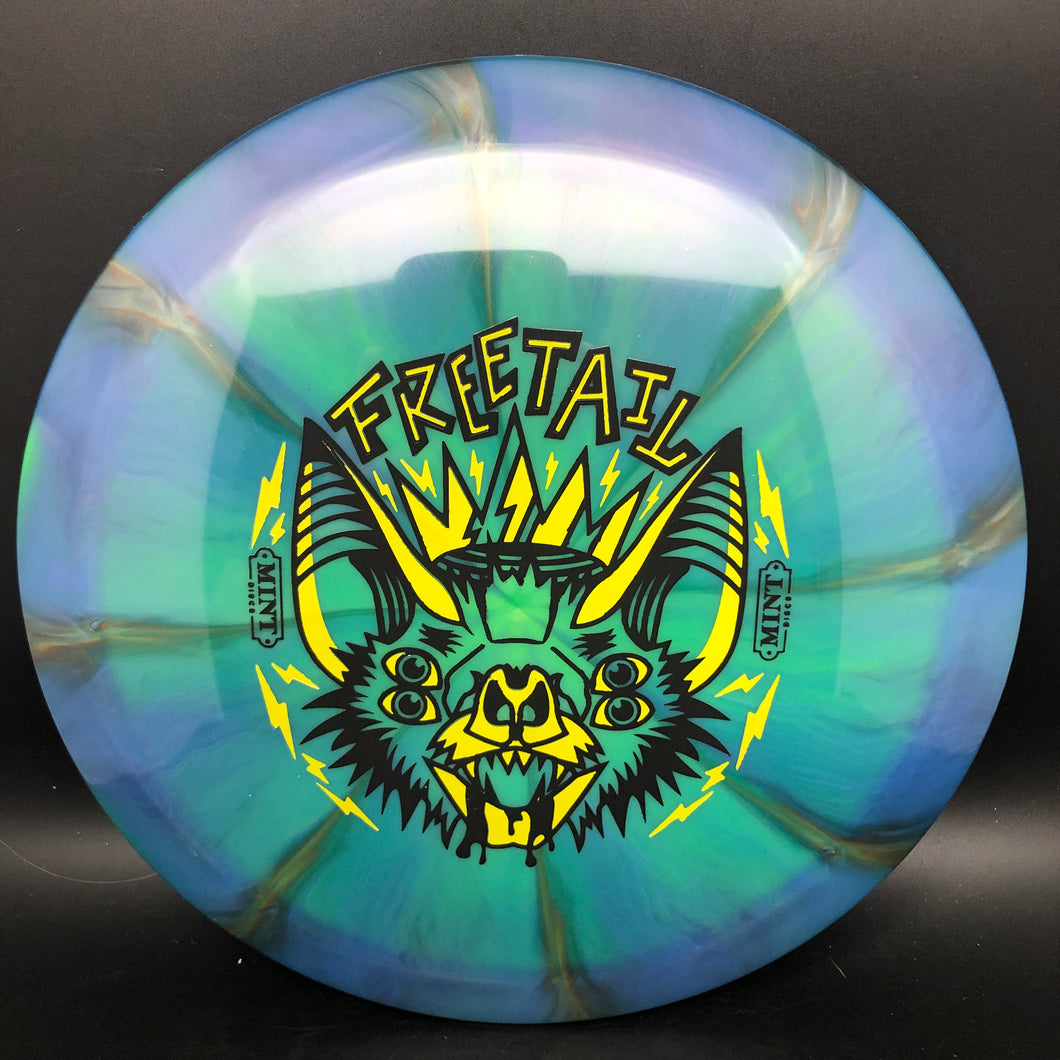 Mint Discs Sublime Swirl Freetail - Four Eyes