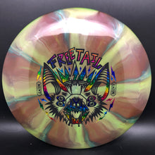 Load image into Gallery viewer, Mint Discs Sublime Swirl Freetail - Four Eyes
