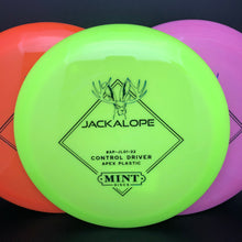 Load image into Gallery viewer, Mint Discs Apex Jackalope - #AP-JL01-22
