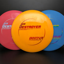 Load image into Gallery viewer, Innova Pro Destroyer - stock
