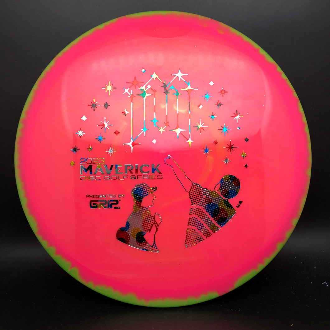 Innova Halo Star Roc3 - constellation series