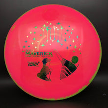 Load image into Gallery viewer, Innova Halo Star Roc3 - constellation series
