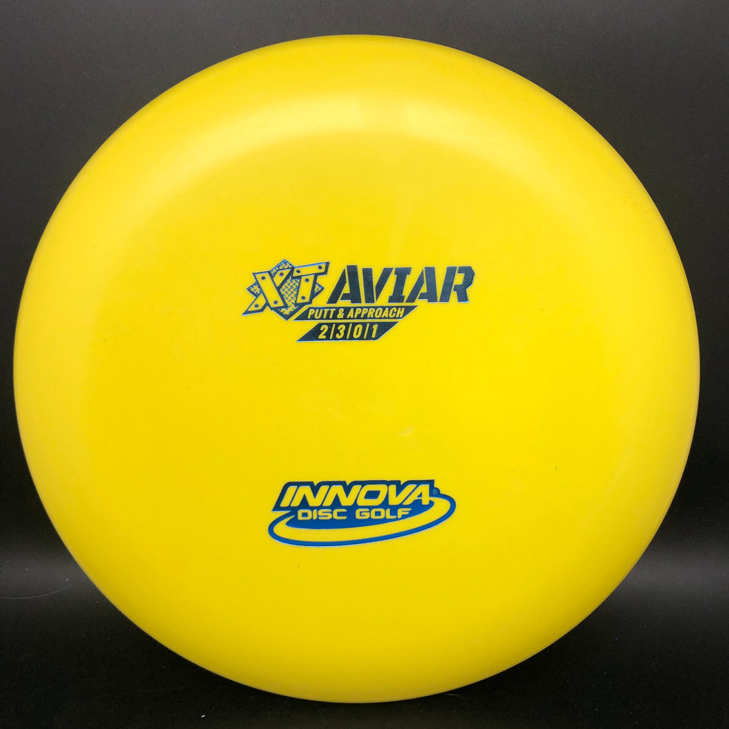 Innova XT Aviar - stock