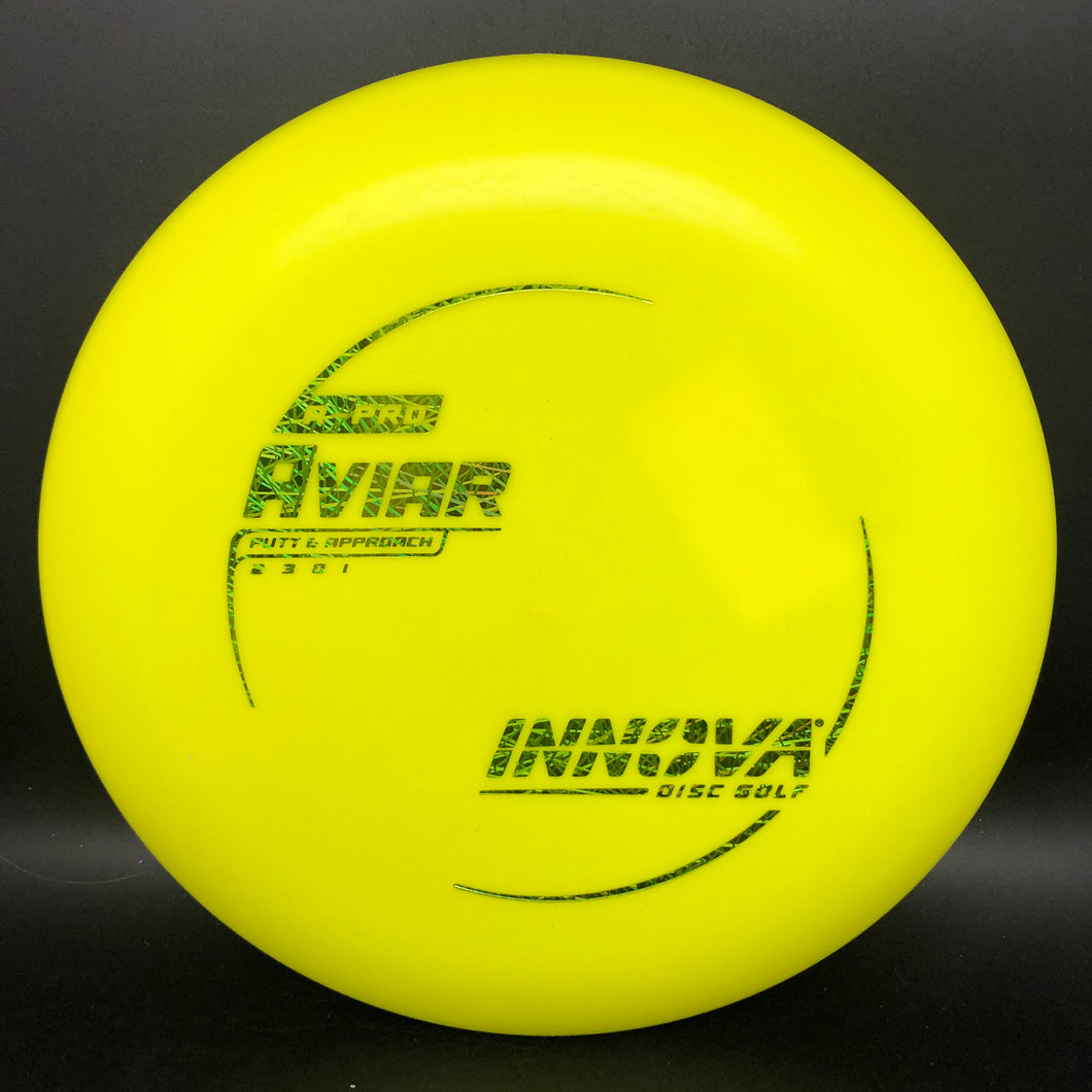 Innova R-Pro Aviar - stock