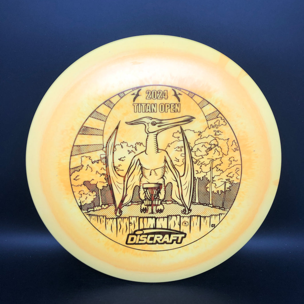 Discraft ESP Cicada - Titan pterodactyl