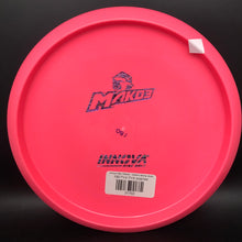 Load image into Gallery viewer, Innova Star Mako3 - bottom stamp stock
