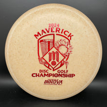 Load image into Gallery viewer, Innova R-Wood Aviar - 2024 Maverick DGC
