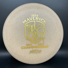 Load image into Gallery viewer, Innova R-Wood Aviar - 2024 Maverick DGC
