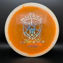 Load image into Gallery viewer, Innova Halo Champion Roadrunner 2024 Maverick DGC
