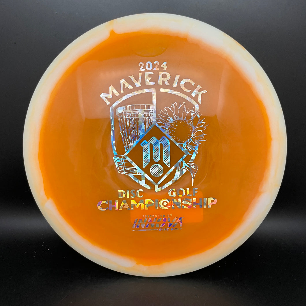 Innova Halo Champion Roadrunner 2024 Maverick DGC