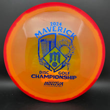 Load image into Gallery viewer, Innova Halo Champion Roadrunner 2024 Maverick DGC
