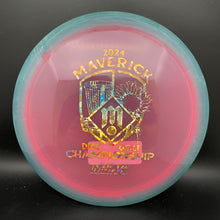 Load image into Gallery viewer, Innova Halo Champion Roadrunner 2024 Maverick DGC
