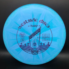 Load image into Gallery viewer, Westside Discs BT Hard Harp - stock
