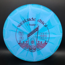 Load image into Gallery viewer, Westside Discs BT Hard Harp - stock
