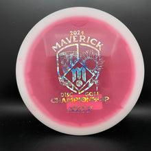 Load image into Gallery viewer, Innova Halo Champion Roadrunner 2024 Maverick DGC
