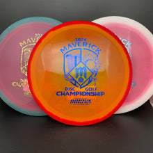 Load image into Gallery viewer, Innova Halo Champion Roadrunner 2024 Maverick DGC
