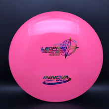 Load image into Gallery viewer, Innova Star Leopard - stock
