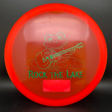 Load image into Gallery viewer, Dynamic Discs Lucid EMAC Truth - Rock the Lake
