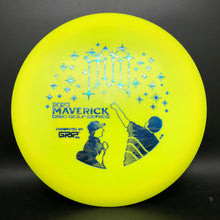 Load image into Gallery viewer, Innova Star Mamba - constellation stamp
