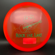 Load image into Gallery viewer, Dynamic Discs Lucid EMAC Truth - Rock the Lake
