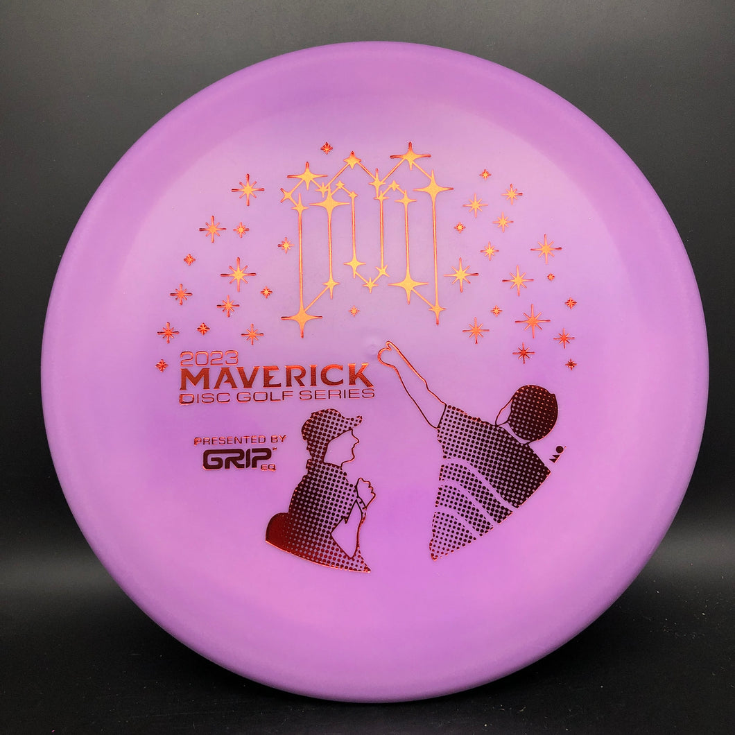 Innova DX Big Bead Aviar Driver constellation series